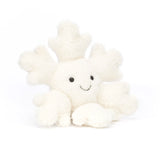 Jellycat Amuseables Snowflake