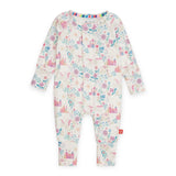 Magnetic Me Modal Convertible Romper ~ Tail of Magic