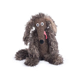 Moulin Roty Medium Dumpster the Dog Plush Toy