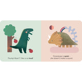 Mini Touch: Dinosaurs