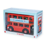 Le Toy Van London Bus