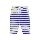 Molo Baby Edarko Top & Saxon Pants Set ~ Reef Stripe