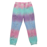 MIA New York Star Sweatshirt & Sweatpants Set ~ Cotton Candy
