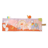 Manhattan Toy Llama Soft Book