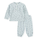 Molo Baby Enoz Shirt & Serene Pants Set ~ Moods