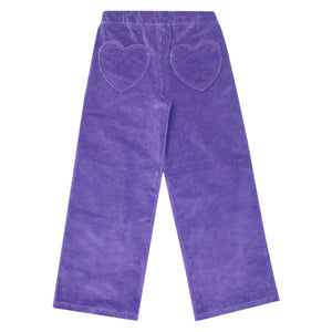 Appaman Girls Club Corduroy Pants ~ Hyacinth