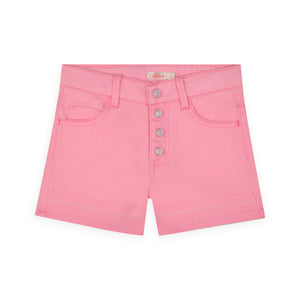 Billieblush Denim Shorts ~ Pink