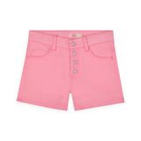 Billieblush Denim Shorts ~ Pink