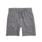 Appaman Boys Camp Shorts ~ Grey Heather