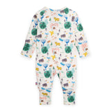 Magnetic Me Modal Convertible Romper ~ Wooly Big Deal