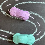 Twee Wee Vroooom Vroooom Sidewalk Chalk