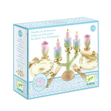 Djeco Princess Dishes Play Set