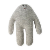 Blabla Little Monster Knit Doll ~ Whisper