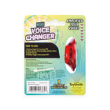 Toysmith Mini Voice Changer Megaphone