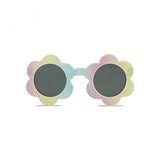 Milk x Soda Poppy Baby Sunglasses