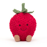 Jellycat Amuseables Strawberry