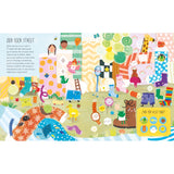 Hidden Worlds: Magic Under the Bed