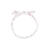 Angel Dear Knot Headband ~ Enchanted Woodland