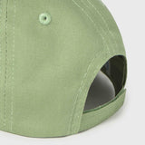 Mayoral Baby Boy Baseball Cap ~ Matcha