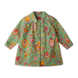 Oilily Baby Daloulou Poodle Dress ~ Mistletoe