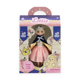 Lottie Dolls Queen of the Castle Lottie