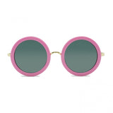 Milk x Soda Calina Sunglasses ~ Pink