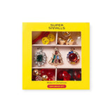 Super Smalls Make It Christmas Mini Bead Kit