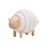 PlanToys Lacing Sheep