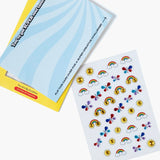 Super Smalls Super Sticker Sheet ~ Sunshine
