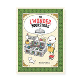 The I Wonder Bookstore