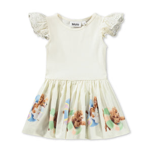 Molo Baby Cimi Dress ~ Beach Fun