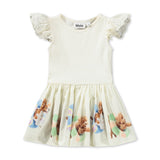 Molo Baby Cimi Dress ~ Beach Fun