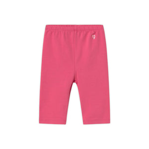Mayoral Baby Girl Basic Capri Leggings ~ Hibiscus