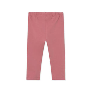 Mayoral Baby Girl Basic Leggings ~ Blush