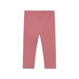Mayoral Baby Girl Basic Leggings ~ Blush