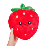 Squishable Mini Strawberry