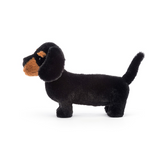 Jellycat Freddie Sausage Dog