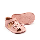 Old Soles Wild Flower Sandal ~ Powder Pink