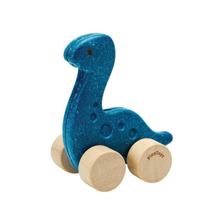 PlanToys Dino Diplo Car