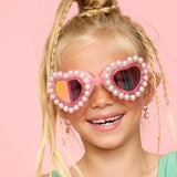 Super Smalls Heartfelt Super Goggles