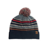 Appaman Wind Hat ~ Navy Blue Stripe