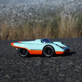 Playforever Zemonsta Car