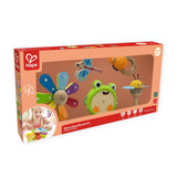 Hape Nature Band Rhythm Kit