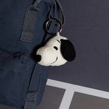 Bon Ton Toys Snoopy Corduroy Keychain