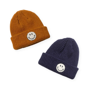 Petite Hailey Smile Beanie