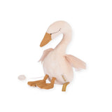 Moulin Roty The Little School of Dance Musical Swan