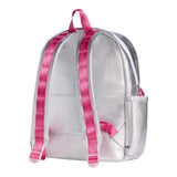 State Bags Kane Backpack ~ Happy Fuzzy Hearts