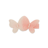 Milk x Soda Organza Butterfly Hair Clip