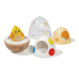 Hape Wobble Wonder Stacker