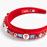 Super Smalls Philadelphia Phillies Headband